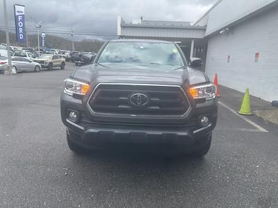 Used 2022 Toyota Tacoma - photo 1