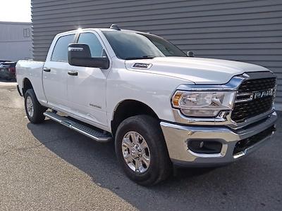 Used 2024 Ram 2500 - photo 1