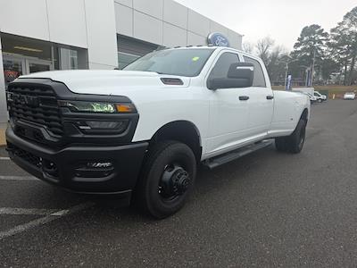 Used 2025 Ram 3500 - photo 1