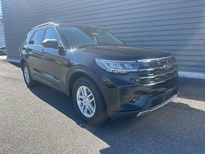 New 2026 Ford Explorer - photo 1