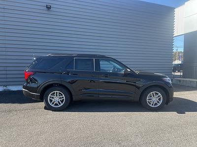 New 2026 Ford Explorer - photo 1