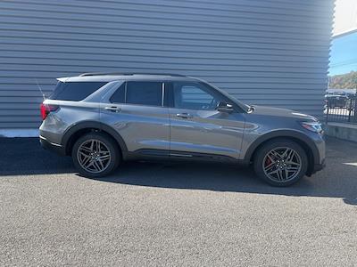 New 2026 Ford Explorer - photo 1
