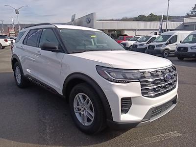New 2026 Ford Explorer - photo 1