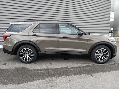 New 2026 Ford Explorer - photo 1