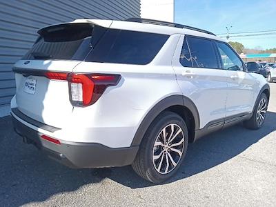 New 2026 Ford Explorer - photo 1