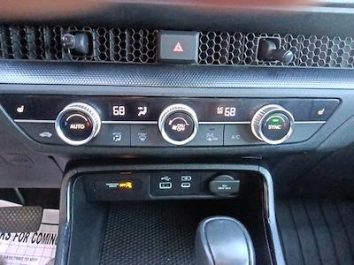 Used 2023 Honda CR-V Hybrid - photo 1