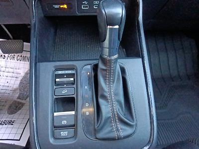 Used 2023 Honda CR-V Hybrid - photo 1