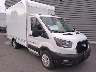 New 2026 Ford Transit 350 - photo 1