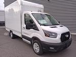 New 2026 Ford Transit 350 Box Van for sale #TKA09960 - photo 1