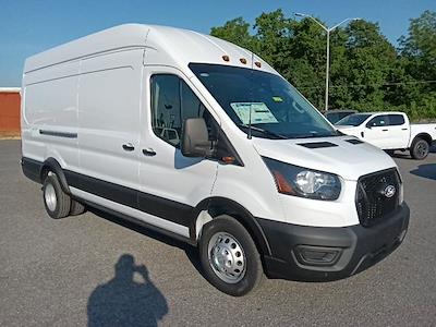 New 2026 Ford Transit 350 HD High Roof Empty Cargo Van for sale #TKB09600 - photo 1