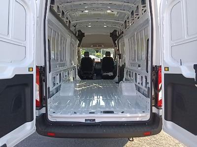 New 2026 Ford Transit 350 HD High Roof Empty Cargo Van for sale #TKB09600 - photo 2