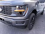 New 2026 Ford F-150 STX SuperCrew Cab for sale #TKD00466 - photo 9