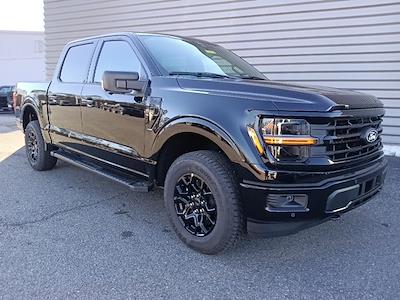 New 2026 Ford F-150 - photo 1