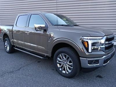 New 2026 Ford F-150 - photo 1