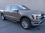 New 2026 Ford F-150 Lariat SuperCrew Cab for sale #TKD35108 - photo 1