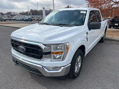 Used 2023 Ford F-150 - photo 1