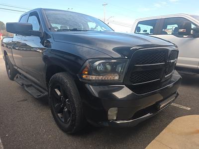 Used 2015 Ram 1500 - photo 1