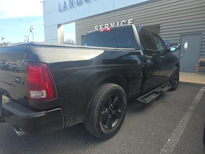 Used 2015 Ram 1500 - photo 1