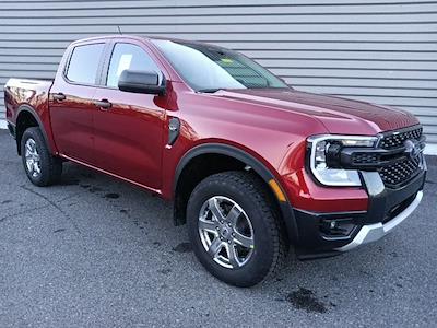 New 2026 Ford Ranger - photo 1