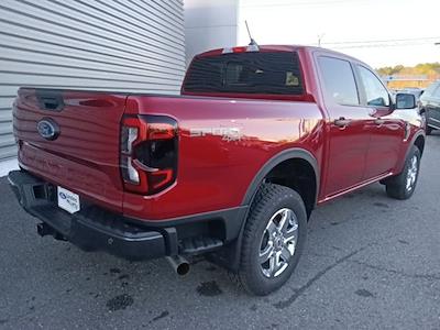 New 2026 Ford Ranger - photo 1