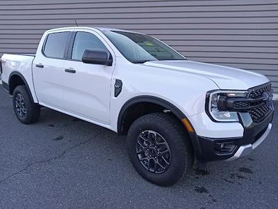 New 2026 Ford Ranger - photo 1