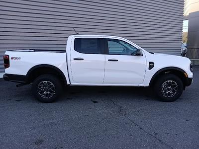 New 2026 Ford Ranger - photo 1