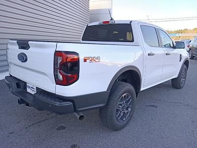 New 2026 Ford Ranger - photo 1