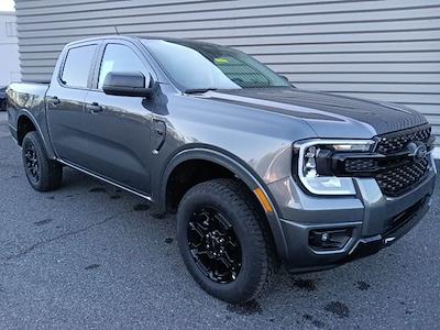 New 2026 Ford Ranger - photo 1