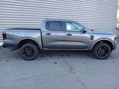 New 2026 Ford Ranger - photo 1