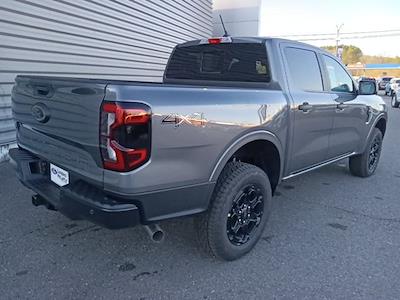 New 2026 Ford Ranger - photo 1