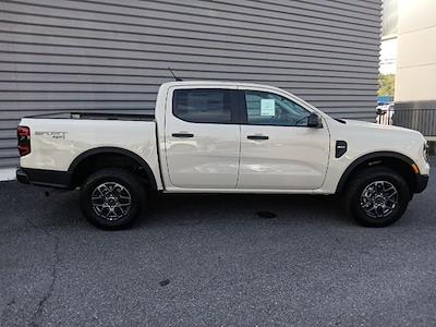 New 2026 Ford Ranger - photo 2