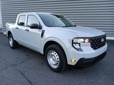 New 2026 Ford Maverick - photo 1