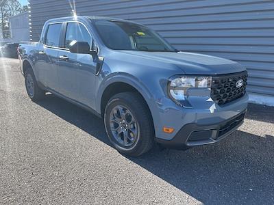 New 2026 Ford Maverick - photo 1