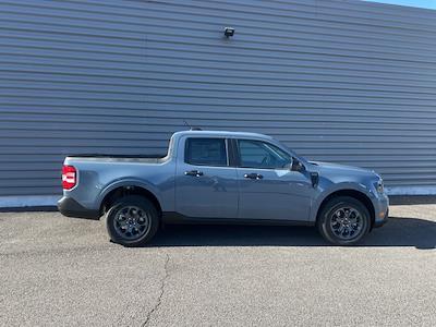 New 2026 Ford Maverick - photo 1