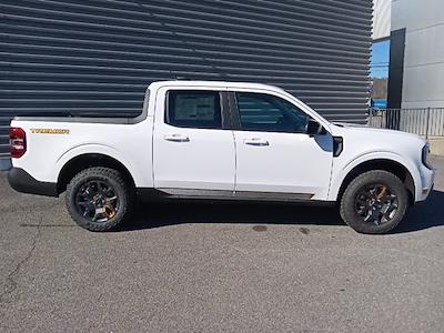 New 2026 Ford Maverick - photo 1