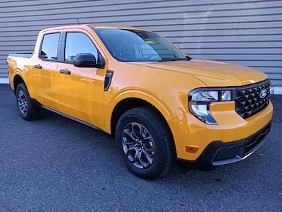 New 2026 Ford Maverick - photo 1