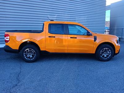 New 2026 Ford Maverick - photo 1