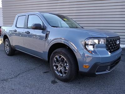 New 2026 Ford Maverick - photo 1