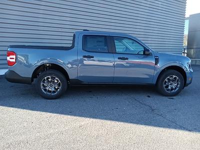 New 2026 Ford Maverick - photo 1