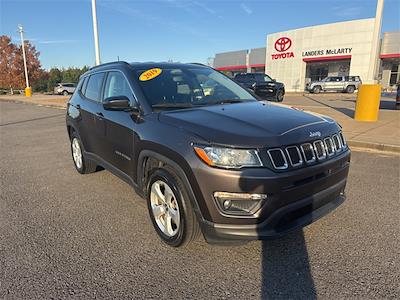 Used 2019 Jeep Compass - photo 1