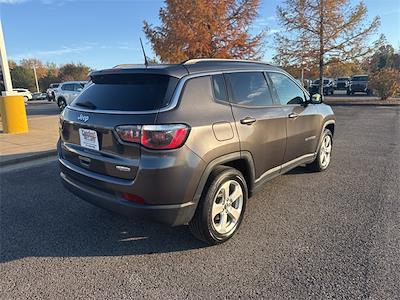 Used 2019 Jeep Compass - photo 1