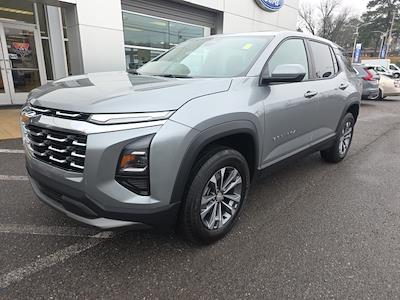 Used 2026 Chevrolet Equinox - photo 1