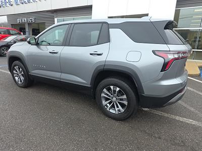 Used 2026 Chevrolet Equinox - photo 1