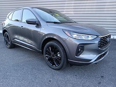 New 2026 Ford Escape - photo 1