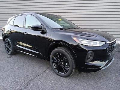 New 2026 Ford Escape - photo 1