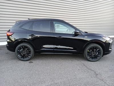 New 2026 Ford Escape - photo 1