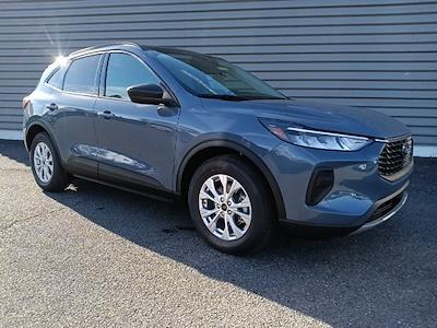 New 2026 Ford Escape - photo 1