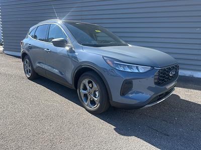 New 2026 Ford Escape - photo 1