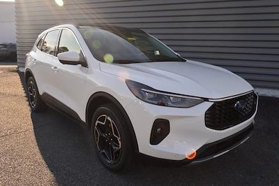 New 2026 Ford Escape - photo 1