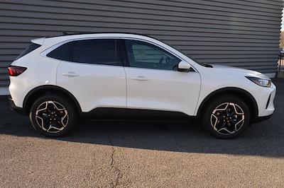 New 2026 Ford Escape - photo 1
